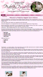 Mobile Screenshot of pinkerton-ragdolls.com